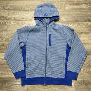 Unique Lululemon Scuba Sweater Womens Size XL